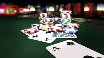 Покер без вложений